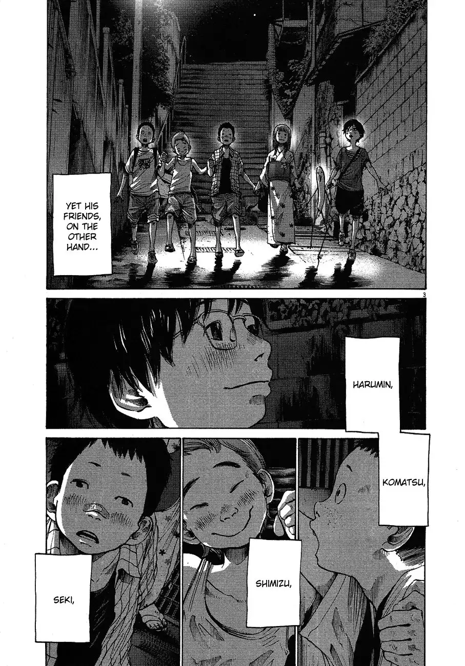 Oyasumi Punpun Chapter 63 4